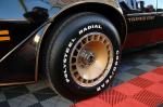 Pontiac Firebird Trans Am Bandit Special Edition 1980 года